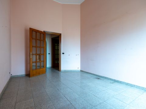 Via Alessandro Turco, 12 - Catanzaro