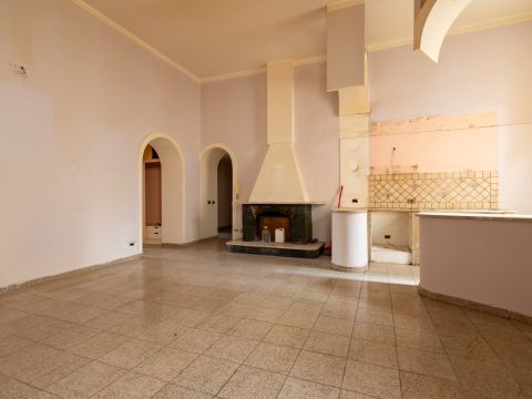 Via Alessandro Turco, 12 - Catanzaro