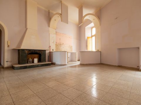 Via Alessandro Turco, 12 - Catanzaro