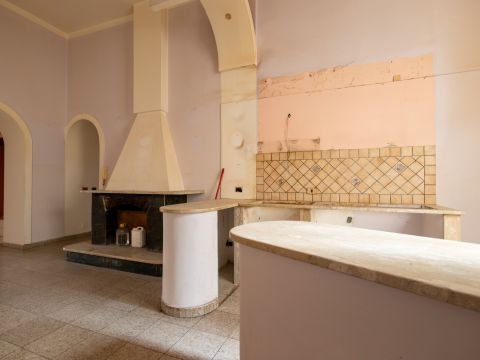 Via Alessandro Turco, 12 - Catanzaro