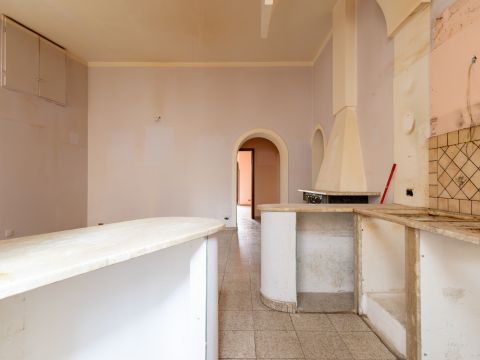 Via Alessandro Turco, 12 - Catanzaro