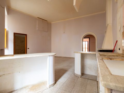 Via Alessandro Turco, 12 - Catanzaro