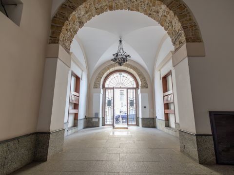 Via Alessandro Turco, 12 - Catanzaro
