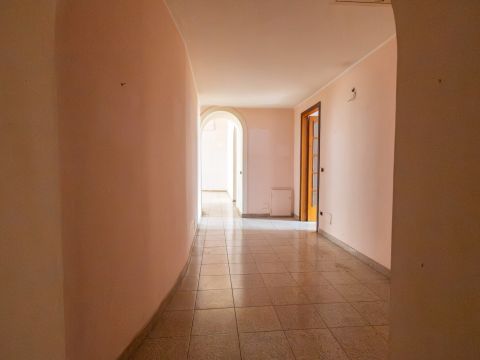 Via Alessandro Turco, 12 - Catanzaro
