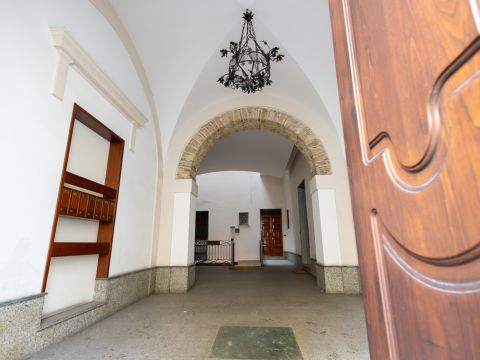 Via Alessandro Turco, 12 - Catanzaro