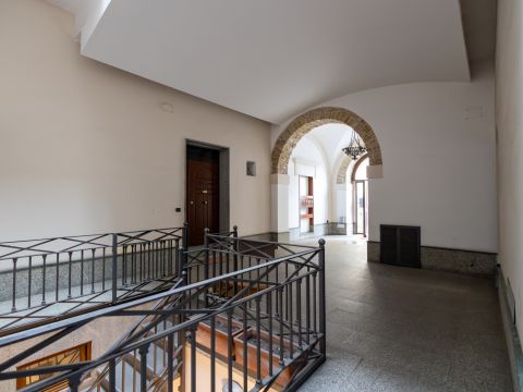 Via Alessandro Turco, 12 - Catanzaro