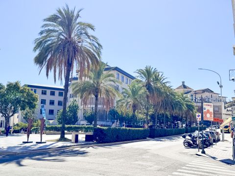Via Alessandro Turco, 12 - Catanzaro
