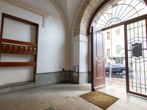 Via Alessandro Turco, 12 - Catanzaro