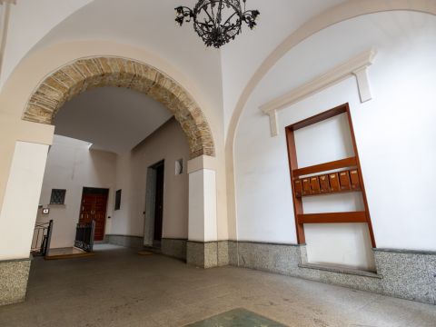 Via Alessandro Turco, 12 - Catanzaro