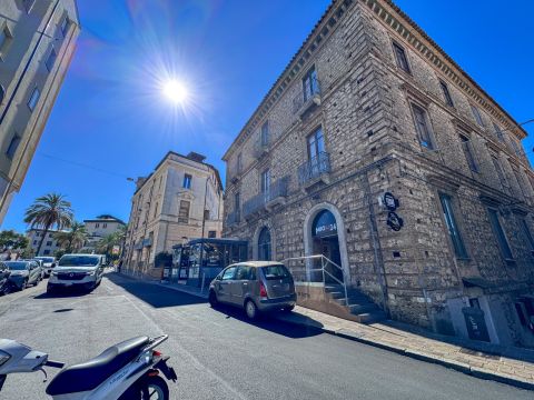 Via Alessandro Turco, 12 - Catanzaro