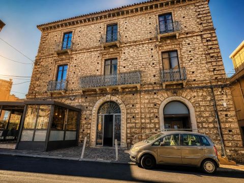 Via Alessandro Turco, 12 - Catanzaro