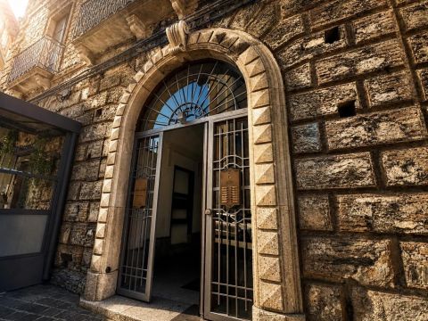 Via Alessandro Turco, 12 - Catanzaro