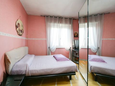 Via Giovanni Filippo Ingrassia, 36 - Roma