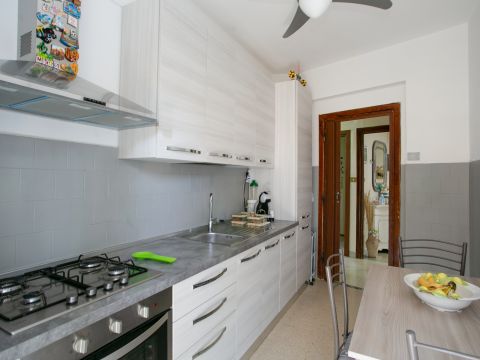 Via Giovanni Filippo Ingrassia, 36 - Roma