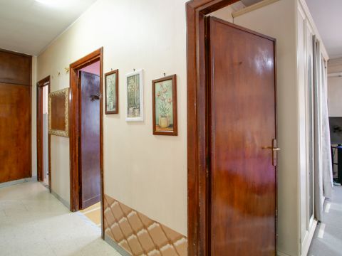 Via Giovanni Filippo Ingrassia, 36 - Roma