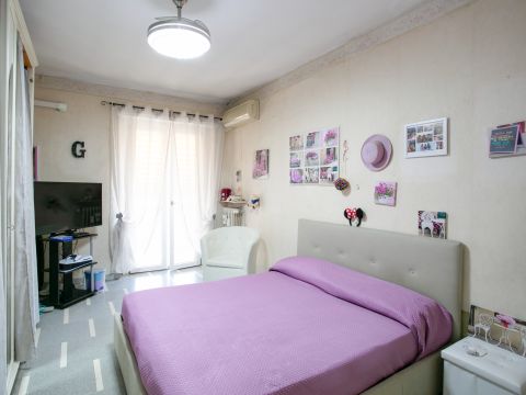 Via Giovanni Filippo Ingrassia, 36 - Roma