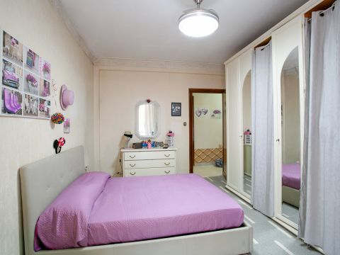 Via Giovanni Filippo Ingrassia, 36 - Roma