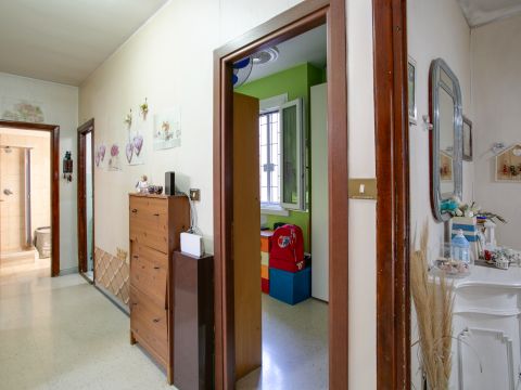 Via Giovanni Filippo Ingrassia, 36 - Roma