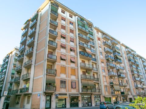 Via Giovanni Filippo Ingrassia, 36 - Roma