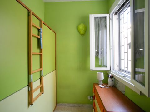 Via Giovanni Filippo Ingrassia, 36 - Roma