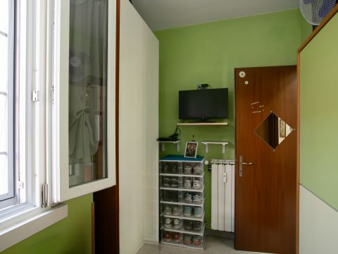 Via Giovanni Filippo Ingrassia, 36 - Roma