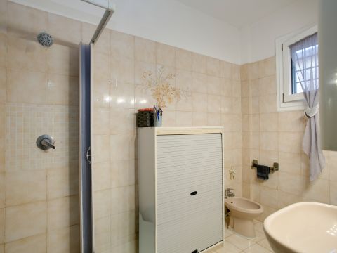 Via Giovanni Filippo Ingrassia, 36 - Roma