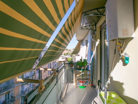 Via Giovanni Filippo Ingrassia, 36 - Roma