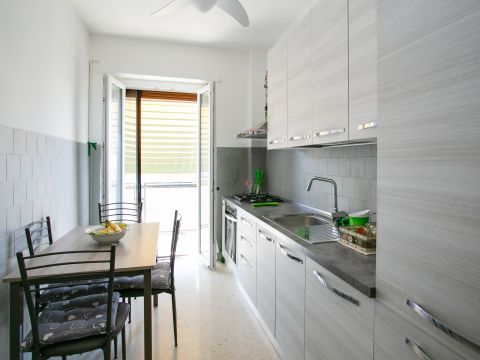 Via Giovanni Filippo Ingrassia, 36 - Roma