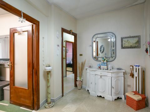 Via Giovanni Filippo Ingrassia, 36 - Roma