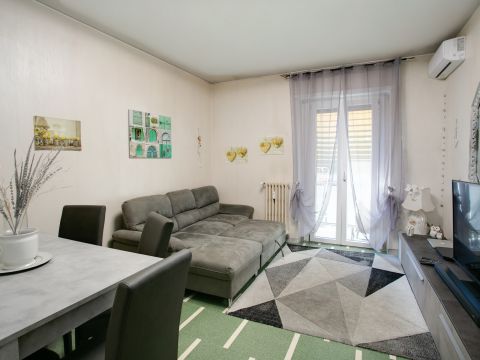 Via Giovanni Filippo Ingrassia, 36 - Roma