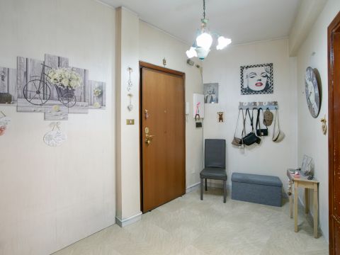 Via Giovanni Filippo Ingrassia, 36 - Roma