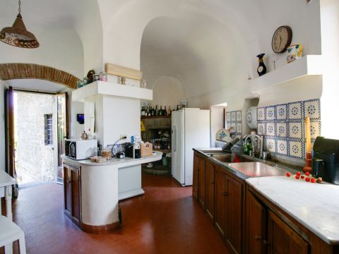 Via di Salè, 37 - Frascati