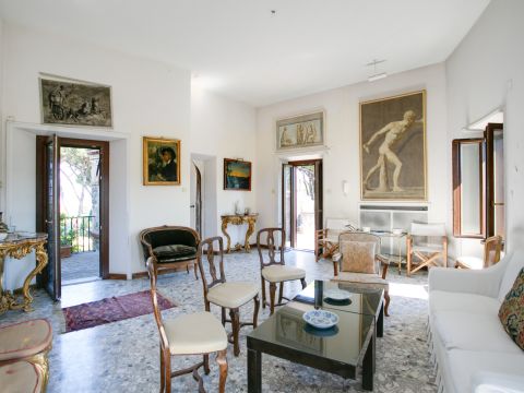 Via di Salè, 37 - Frascati
