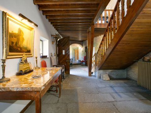 Via di Salè, 37 - Frascati