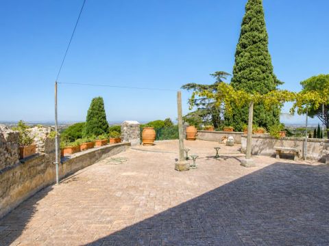 Via di Salè, 37 - Frascati