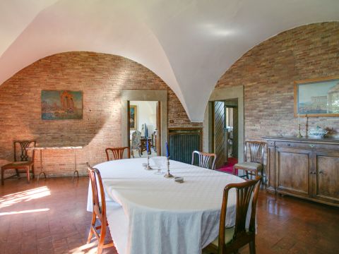 Via di Salè, 37 - Frascati