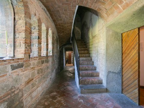 Via di Salè, 37 - Frascati