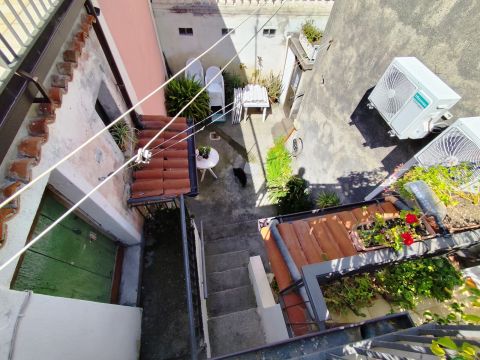 Contrada Cersuta - Maratea