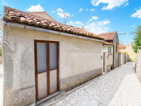 Contrada Cersuta - Maratea