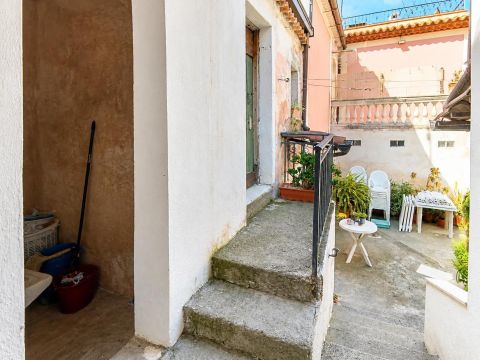 Contrada Cersuta - Maratea