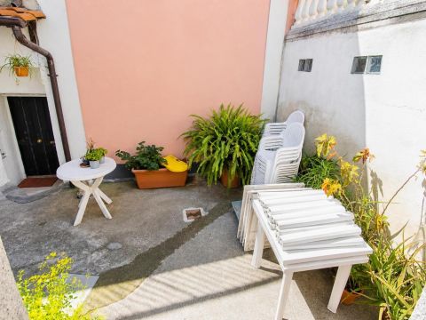 Contrada Cersuta - Maratea