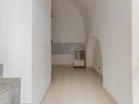 Via Santa Caterina, 27 - Sannicandro Di Bari