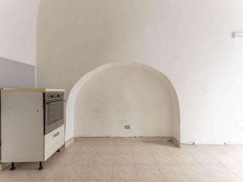 Via Santa Caterina, 27 - Sannicandro Di Bari