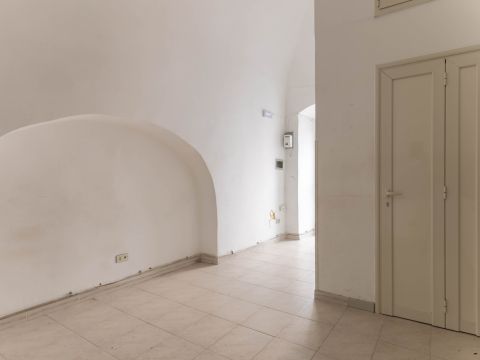 Via Santa Caterina, 27 - Sannicandro Di Bari