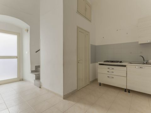 Via Santa Caterina, 27 - Sannicandro Di Bari