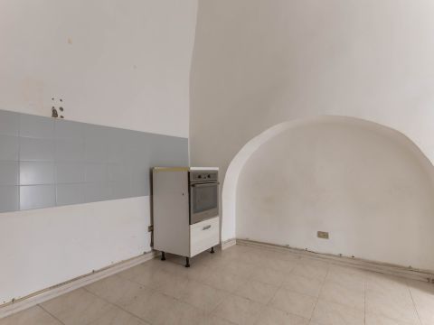 Via Santa Caterina, 27 - Sannicandro Di Bari