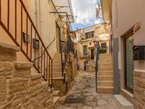 Via Santa Caterina, 27 - Sannicandro Di Bari