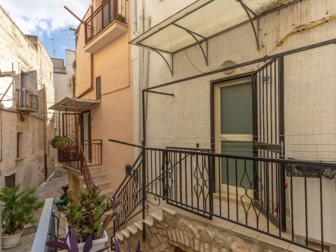 Via Santa Caterina, 27 - Sannicandro Di Bari