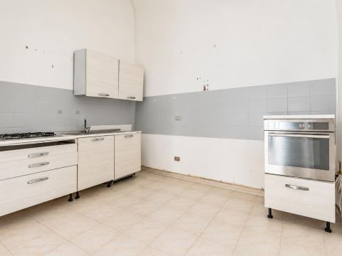 Via Santa Caterina, 27 - Sannicandro Di Bari