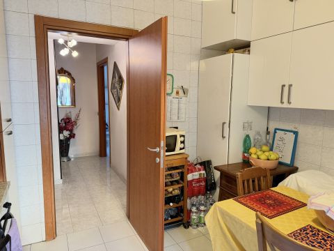 Via Carlo Marochetti, 7 - Milano